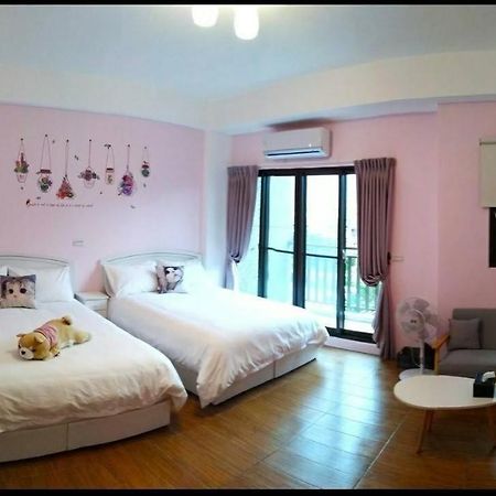 Tongxinyu Homestay Wujie Dış mekan fotoğraf