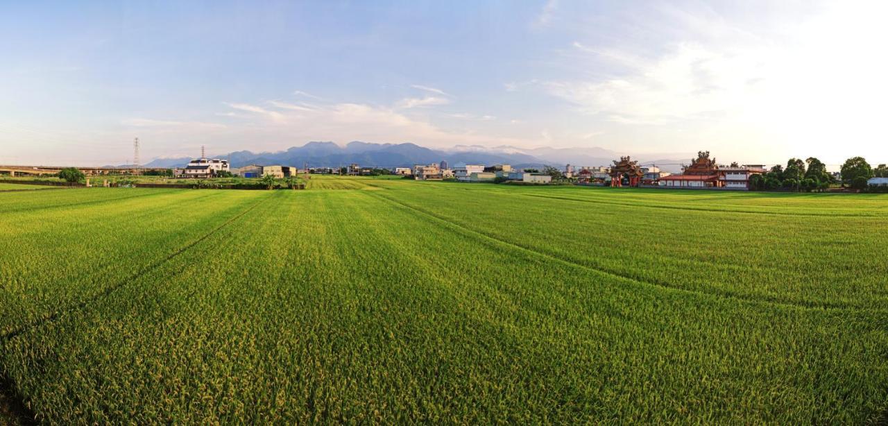Tongxinyu Homestay Wujie Dış mekan fotoğraf