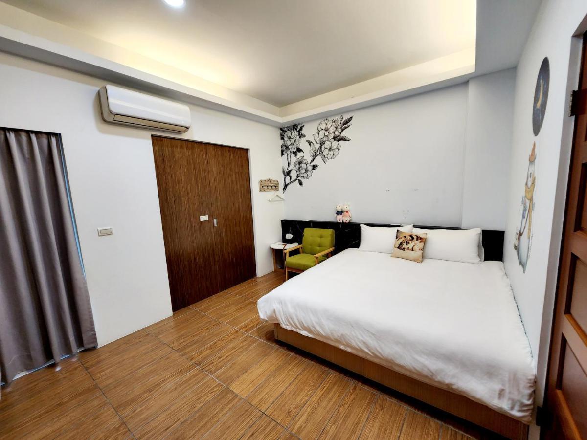 Tongxinyu Homestay Wujie Dış mekan fotoğraf