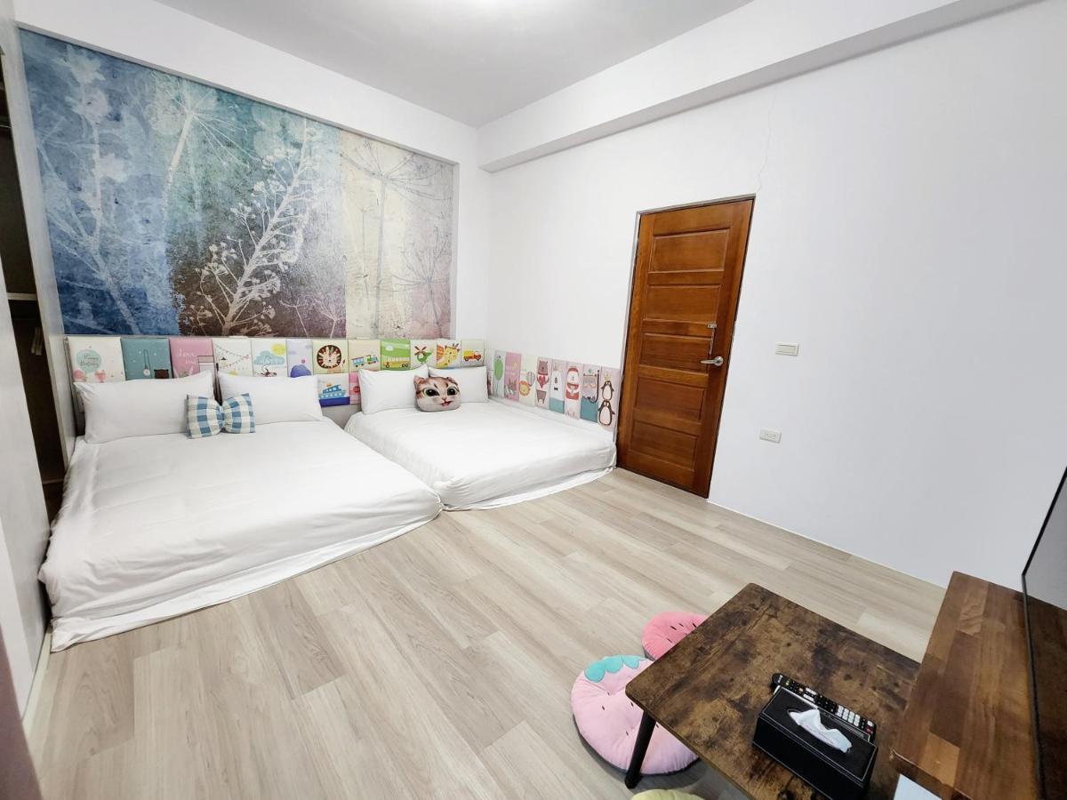 Tongxinyu Homestay Wujie Dış mekan fotoğraf