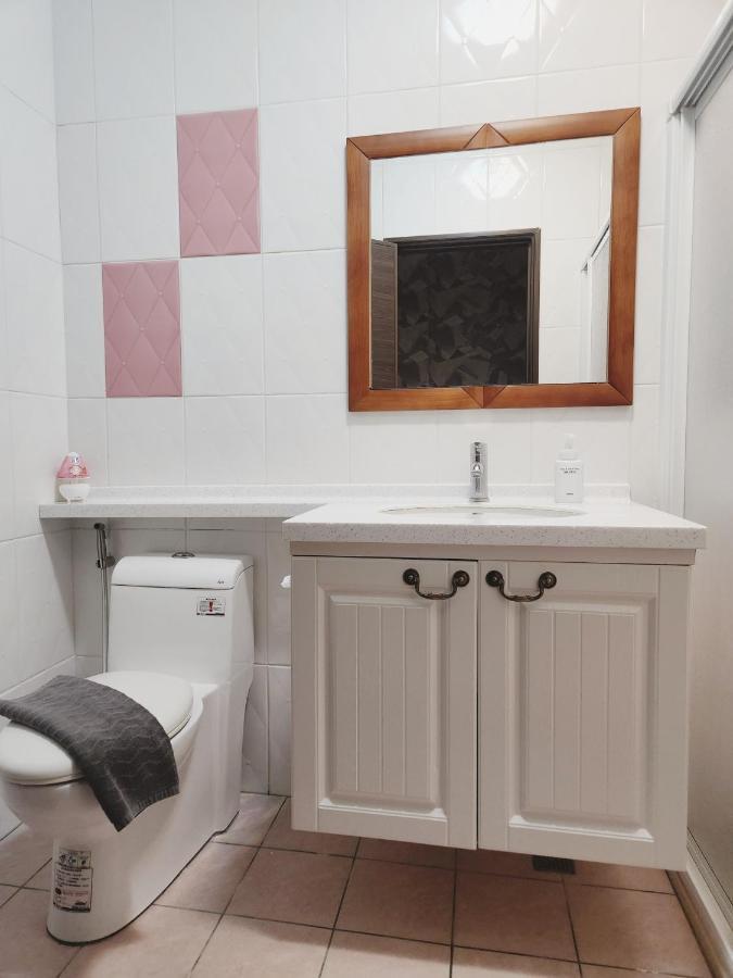 Tongxinyu Homestay Wujie Dış mekan fotoğraf