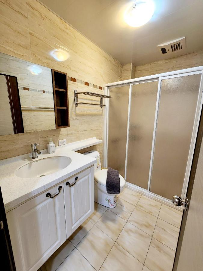 Tongxinyu Homestay Wujie Dış mekan fotoğraf