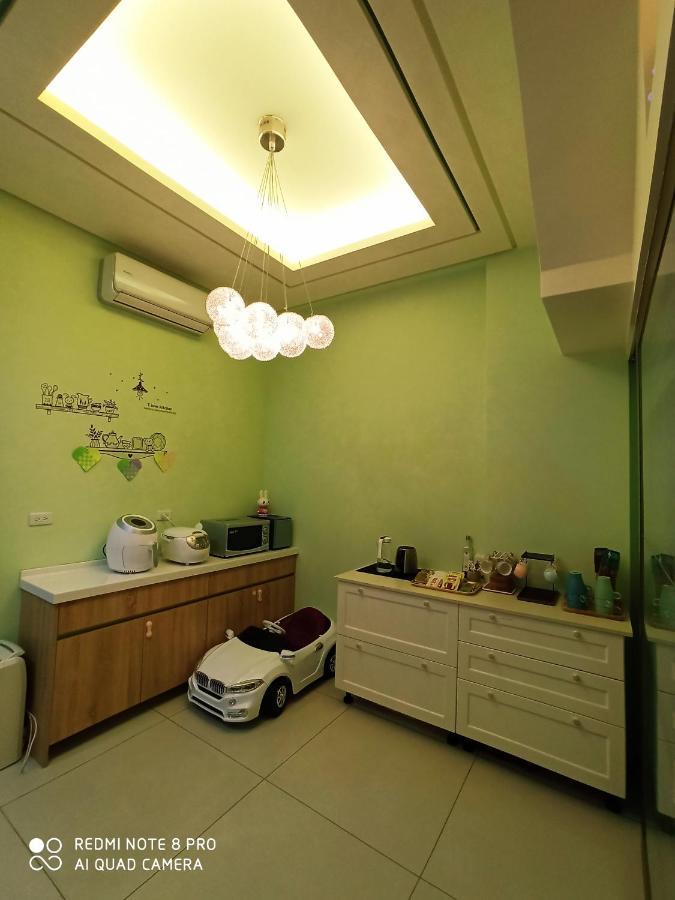 Tongxinyu Homestay Wujie Dış mekan fotoğraf